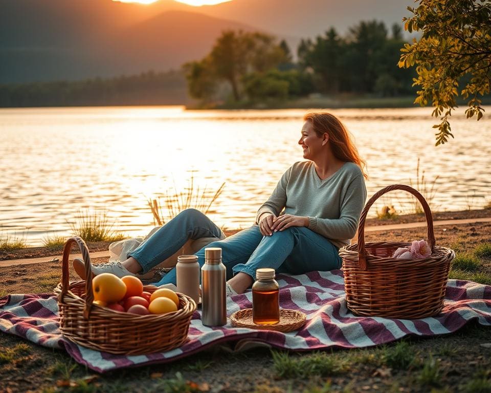 Waarom voelt een weekend weg als echte ontspanning?