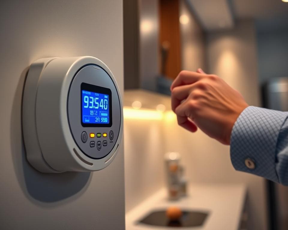 Wat is een slimme meter en wat meet die?