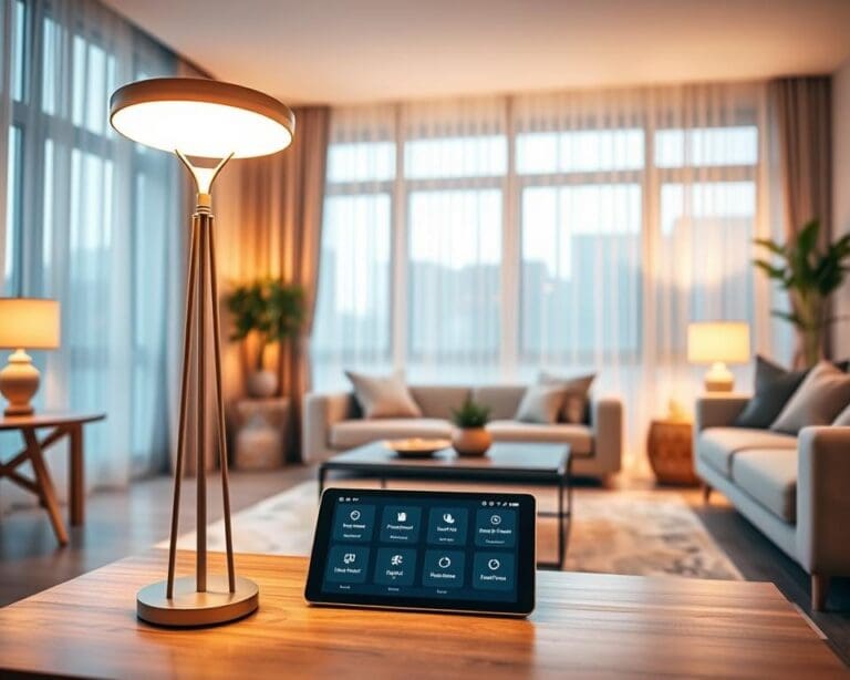 Wat is slimme verlichting en hoe werkt het?