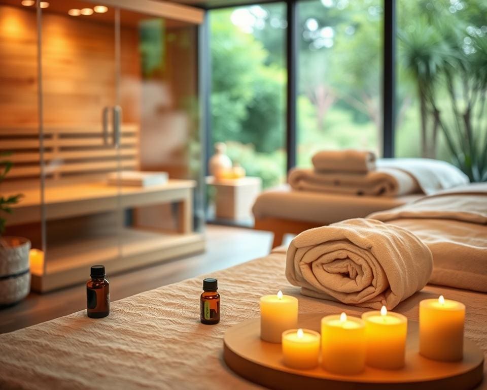 Wat maakt een wellnessdag zo ontspannend?