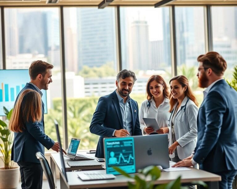 Welke beroepen zijn kansrijk in 2025?