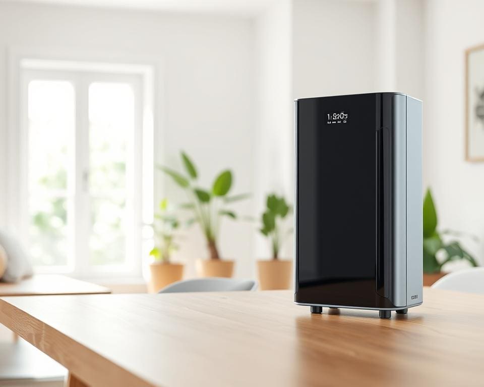 Welke luchtreiniger is geschikt voor allergieën?