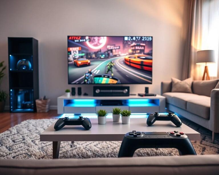 Welke televisie is geschikt voor gaming?