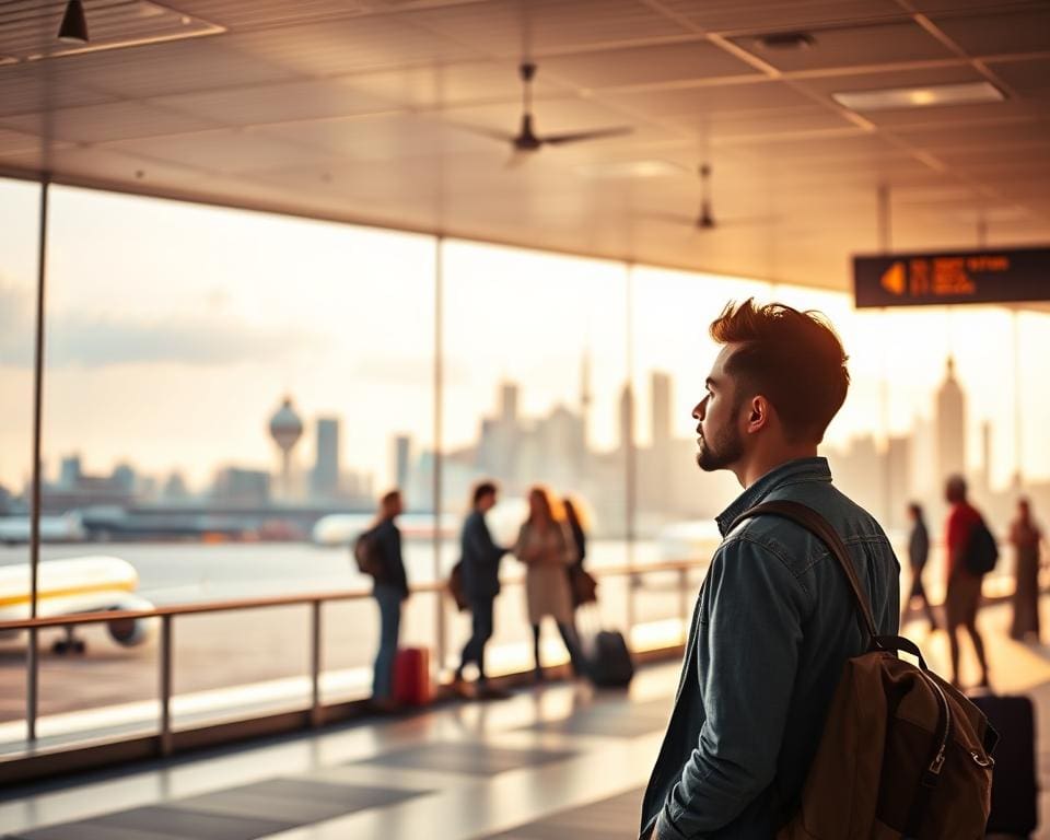 Hoe beïnvloedt reizen je persoonlijke ambities?