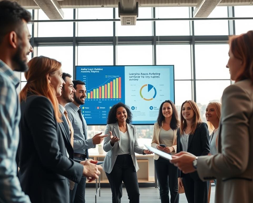 Hoe bereik je de juiste doelgroep met marketing?