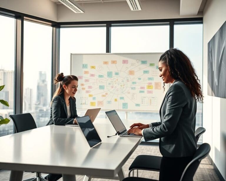 Hoe bouw je een sterke online aanwezigheid?