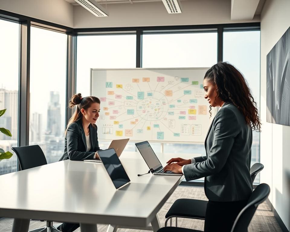 Hoe bouw je een sterke online aanwezigheid?