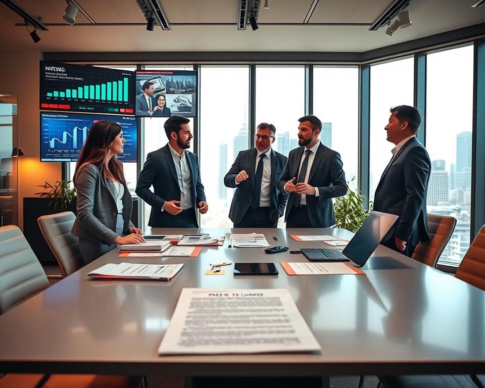 Hoe creëer je impact met persberichten?