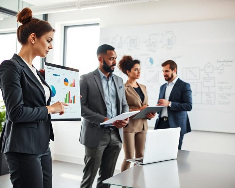 Hoe gebruik je data in marketingstrategieën?