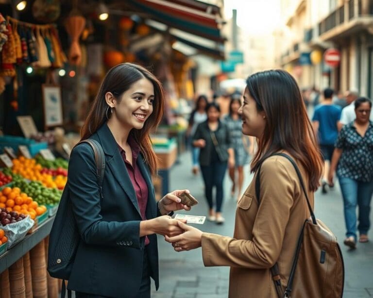 Hoe leer je omgaan met zelfstandigheid in het buitenland?
