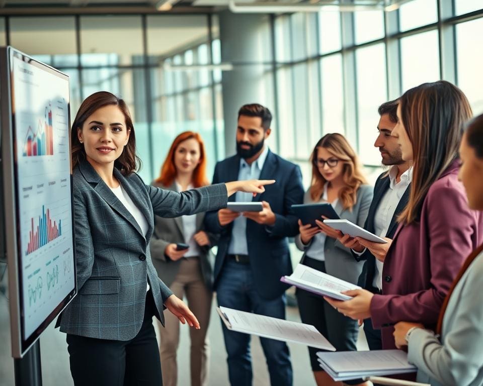 Hoe meet je het effect van PR-campagnes?