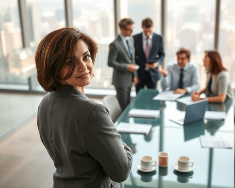 Hoe ondersteunt een communicatieadviseur organisaties?