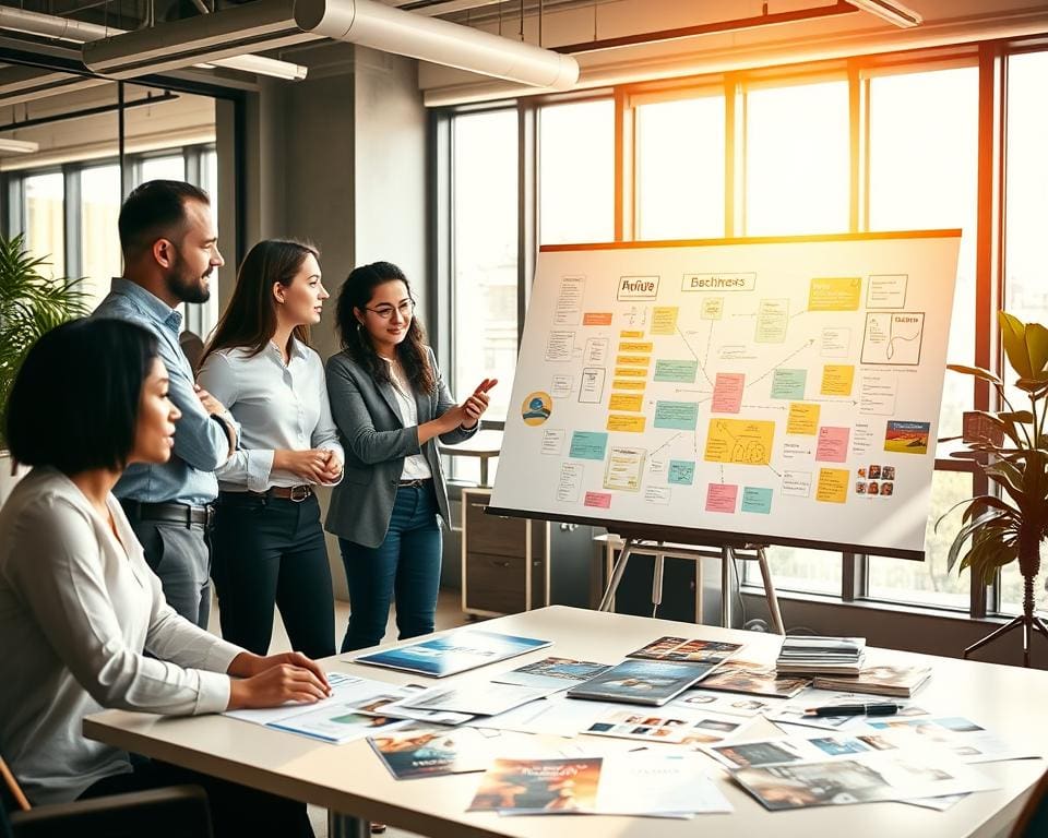 Hoe versterk je je merk met PR?