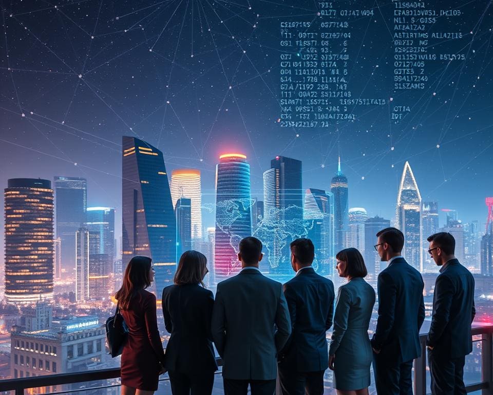 Waarom blijft digitale infrastructuur belangrijk?