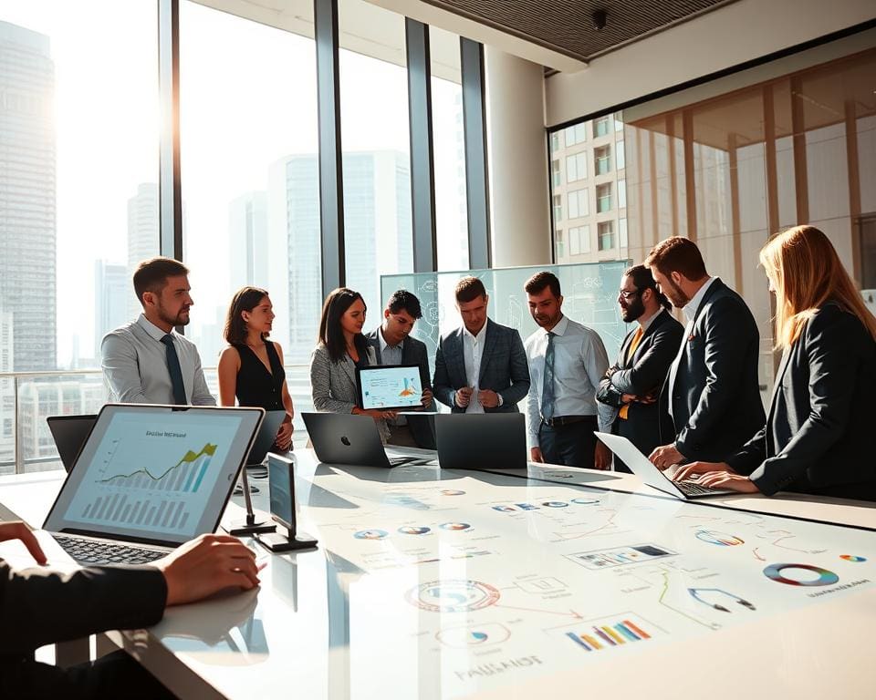 Waarom blijft digitale innovatie belangrijk?