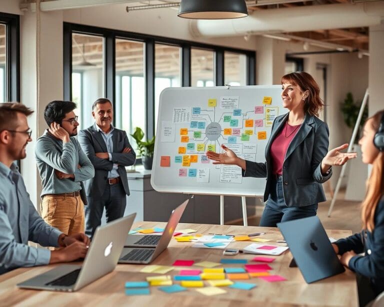 Waarom blijft iets doen leuker dan plannen?