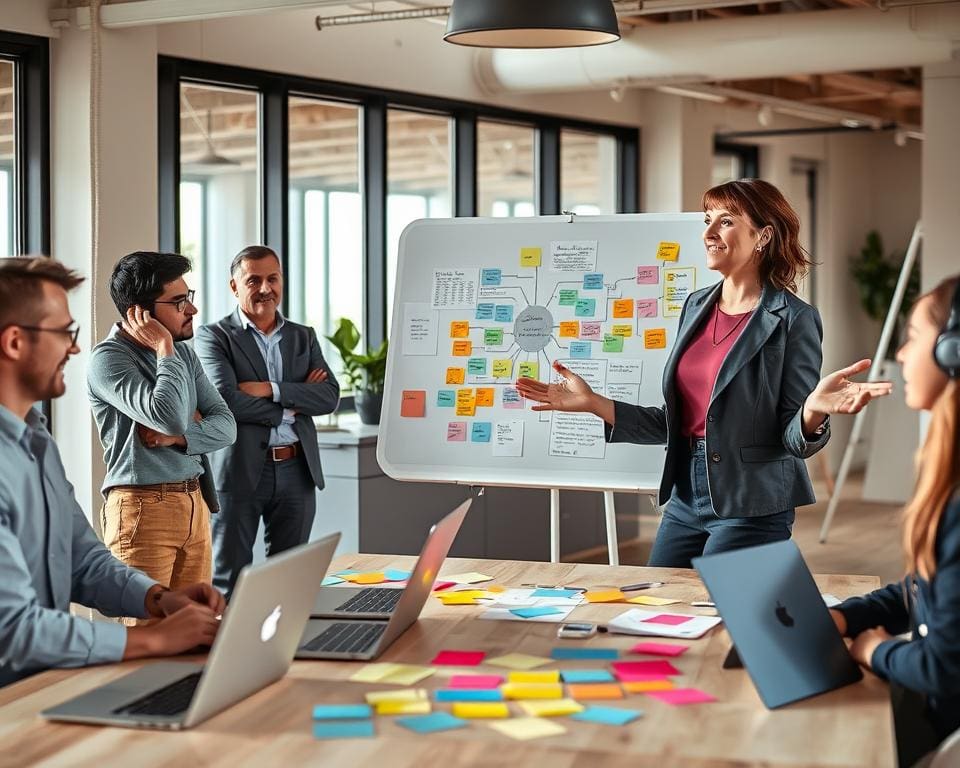 Waarom blijft iets doen leuker dan plannen?