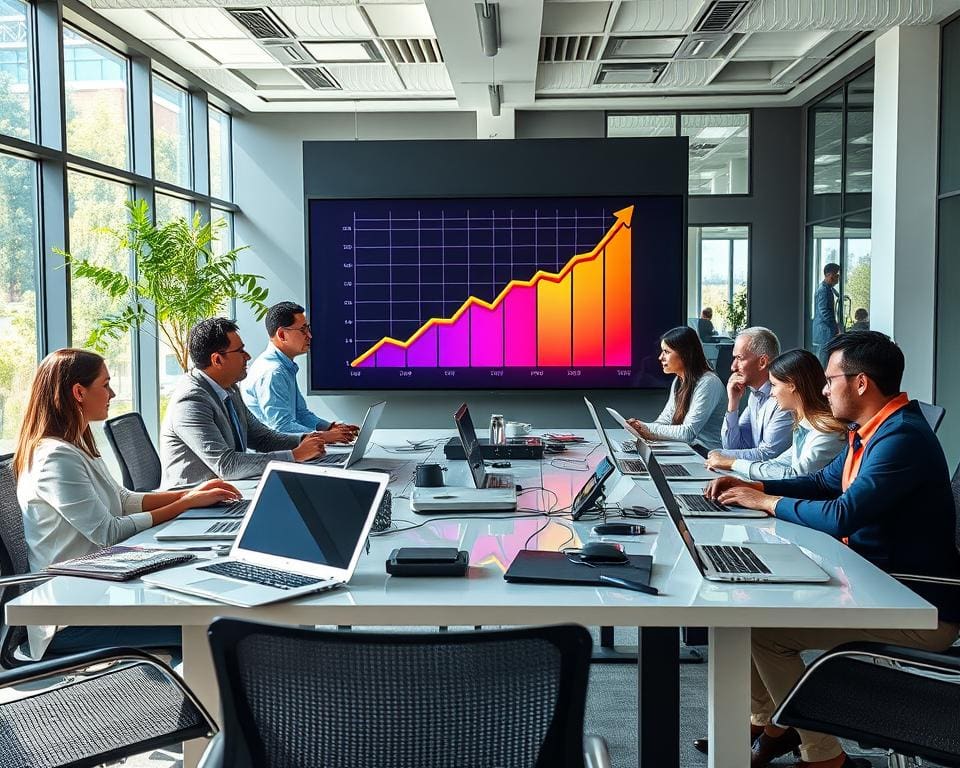 Waarom blijven IT-jobs groeien?