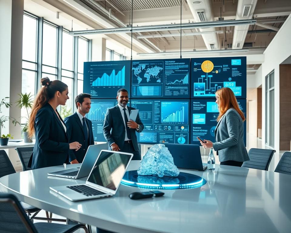 Waarom blijven digitale diensten nodig?