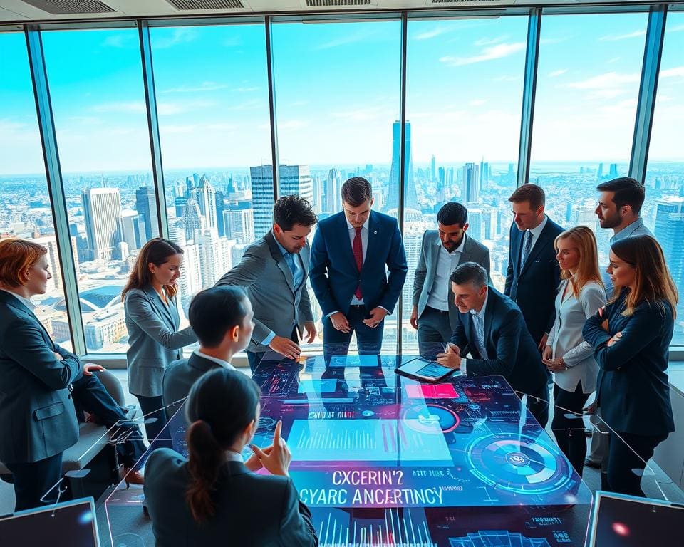 Waarom blijven digitale skills gevraagd?