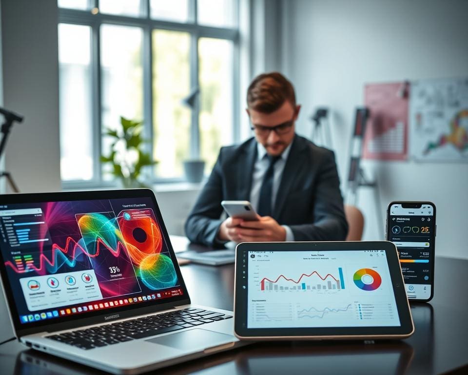 Waarom investeren bedrijven in digitale producten?