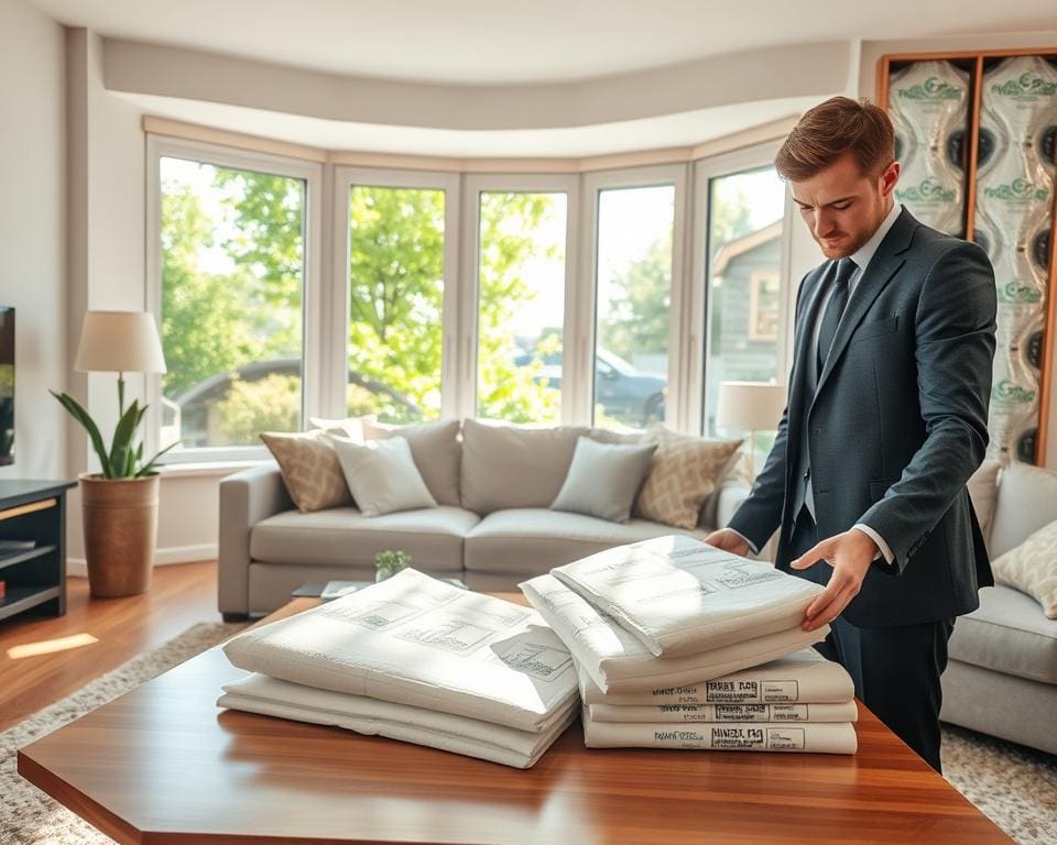 Waarom investeren mensen in betere isolatie van hun woning?