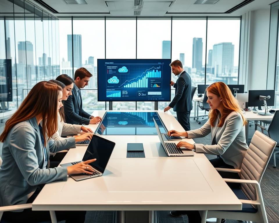 Waarom is IT-dienstverlening belangrijk?