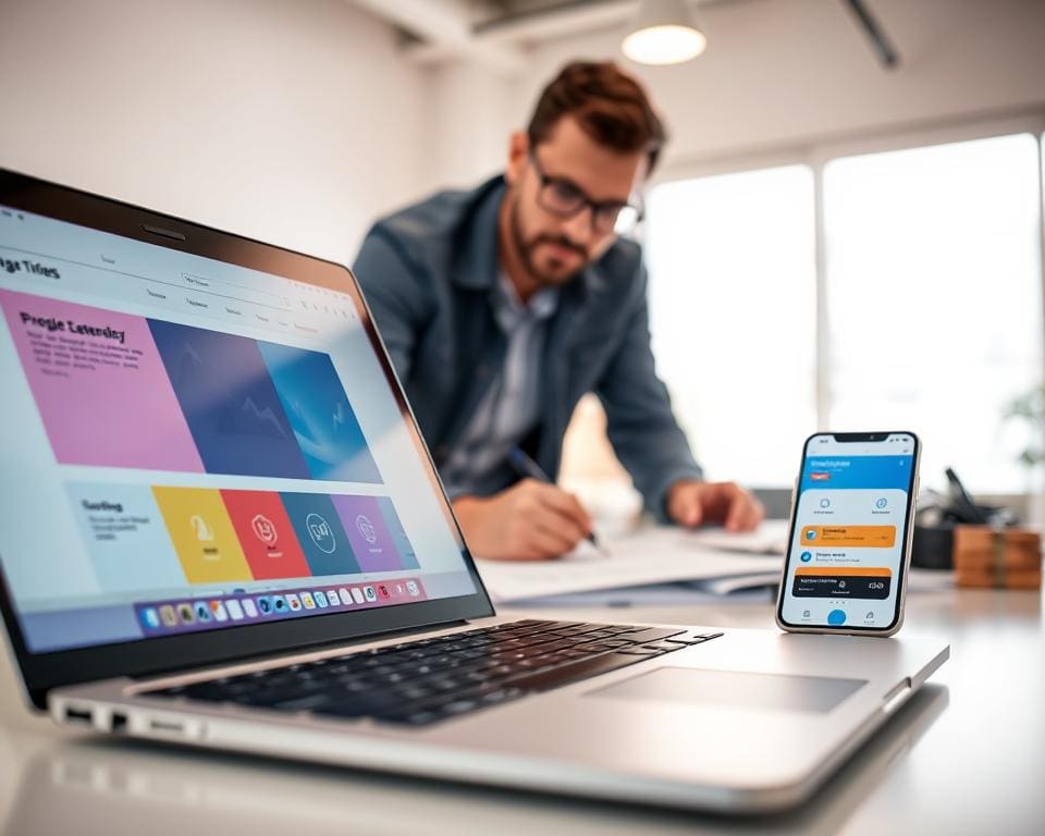 Waarom is UX-design belangrijk?
