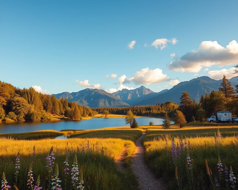 Waarom is een dagje natuur zo rustgevend?