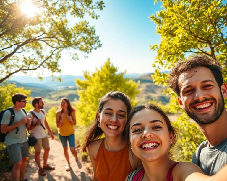 Waarom is samen iets beleven belangrijk?