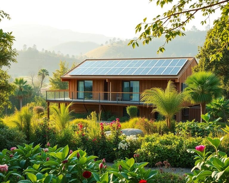 Waarom kiezen huiseigenaren voor duurzaam bouwen?