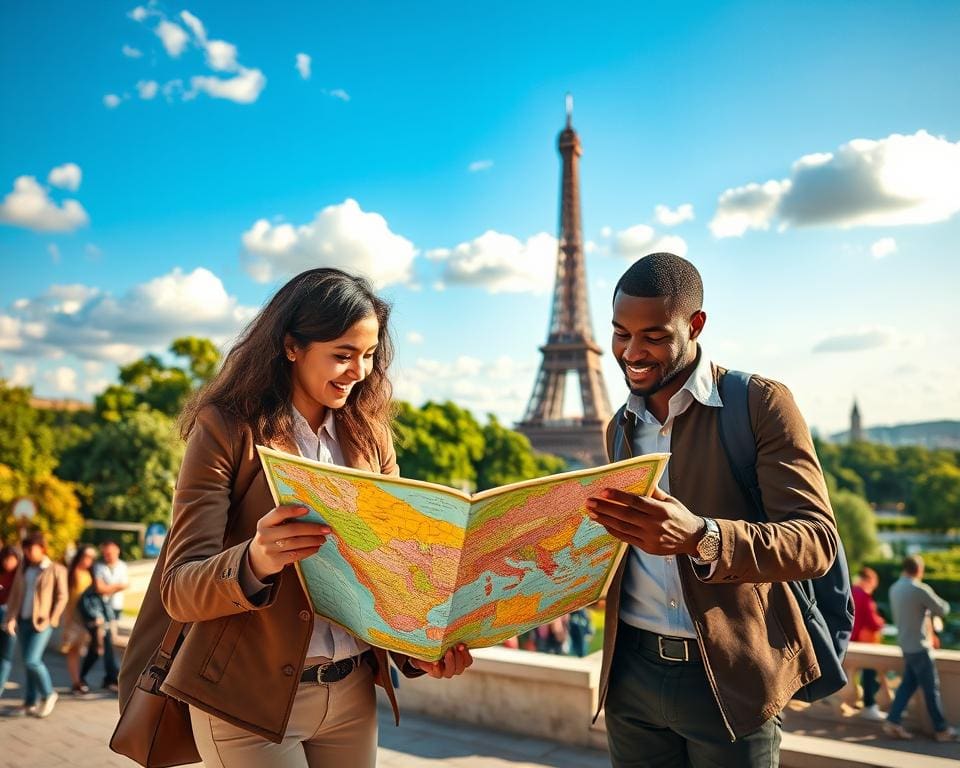 Waarom kiezen jongeren voor internationale avonturen?