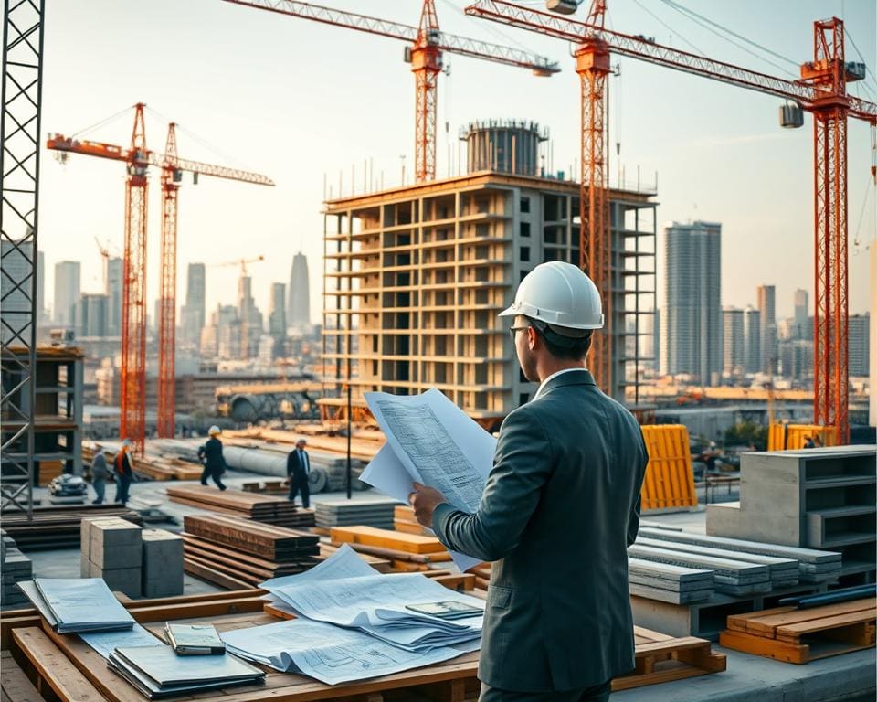Waarom volgen bouwers het laatste bouwnieuws van Bouwverhaal?