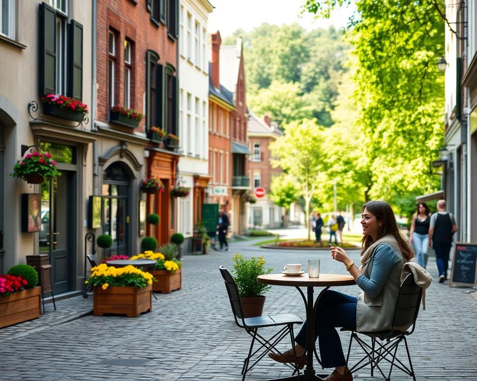 Waarom werkt een dagje weg als mini-vakantie?