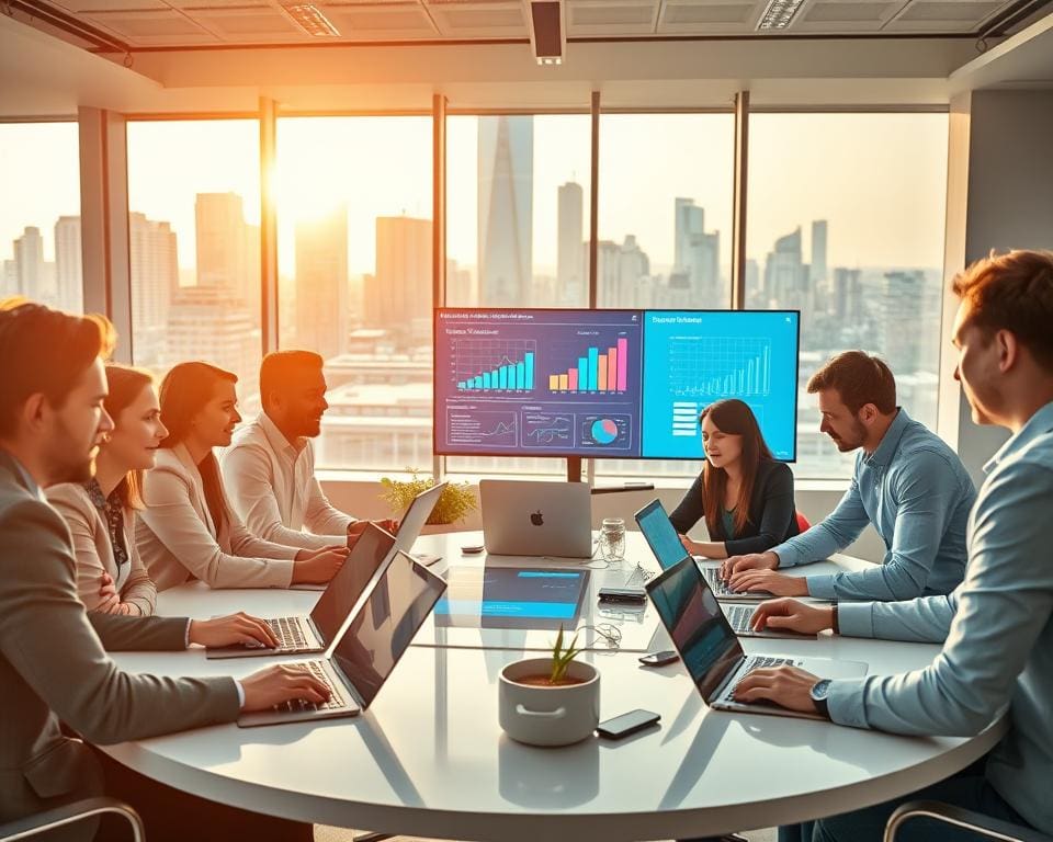 Waarom zijn digitale beroepen zo populair?