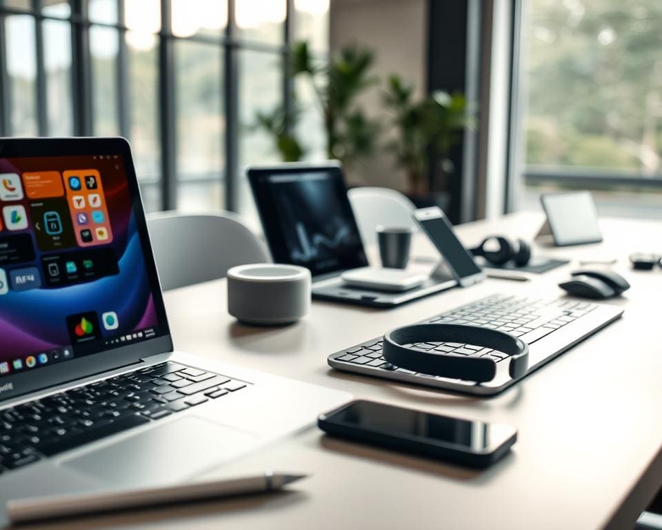 Waarom zijn digitale tools cruciaal?