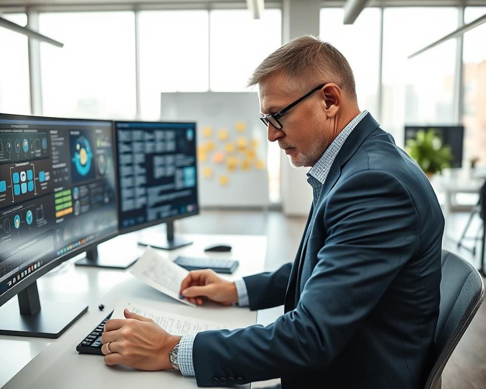 Wat doet een integratiespecialist?