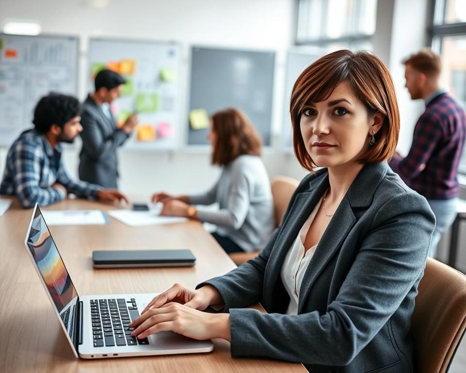 Wat doet een product owner?