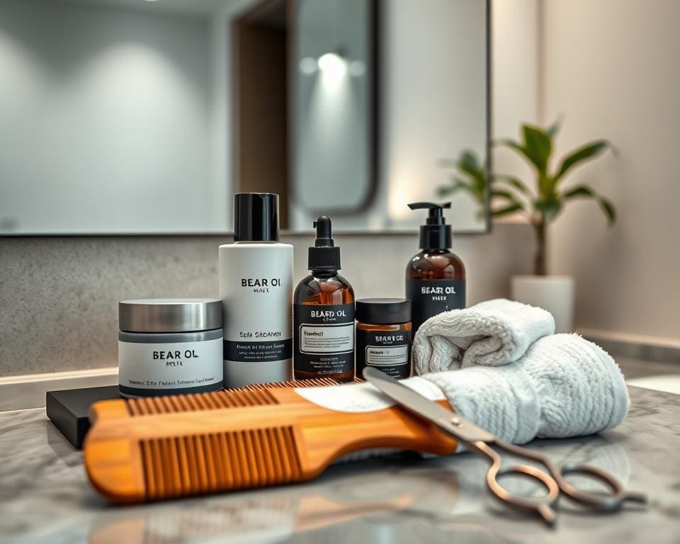 Wat is een goede conditioner voor beschadigd haar?