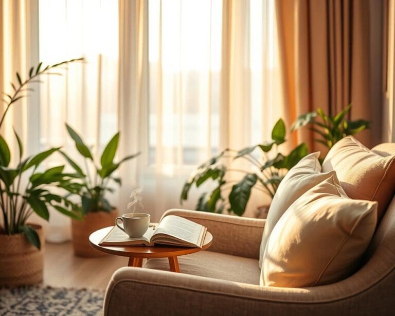 Wat kun je doen als je even wilt opladen?