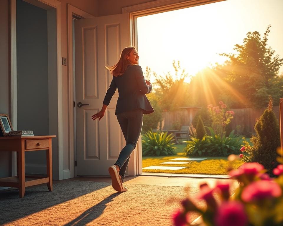 Wat kun je doen om even uit je routine te stappen?