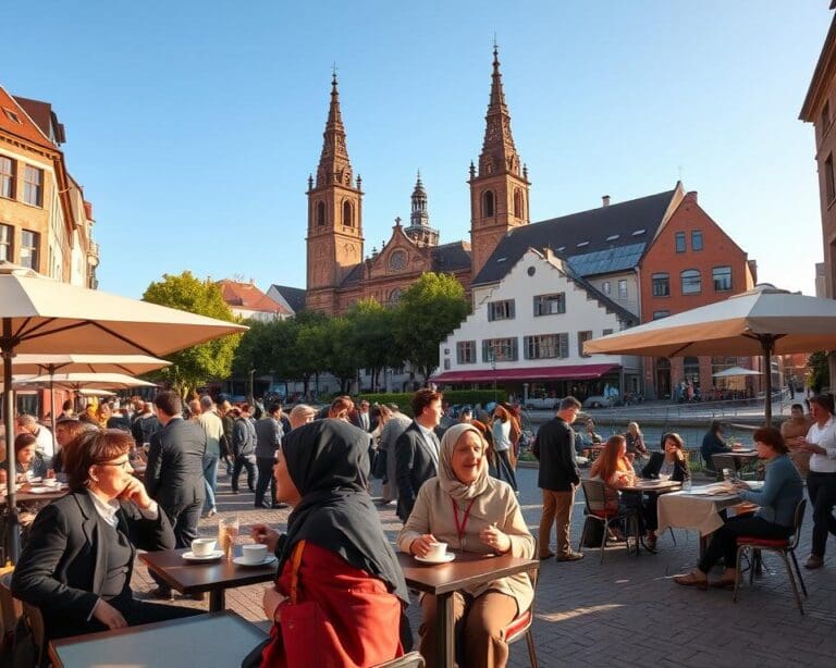 Wat kun je doen tijdens een dagje Maastricht?