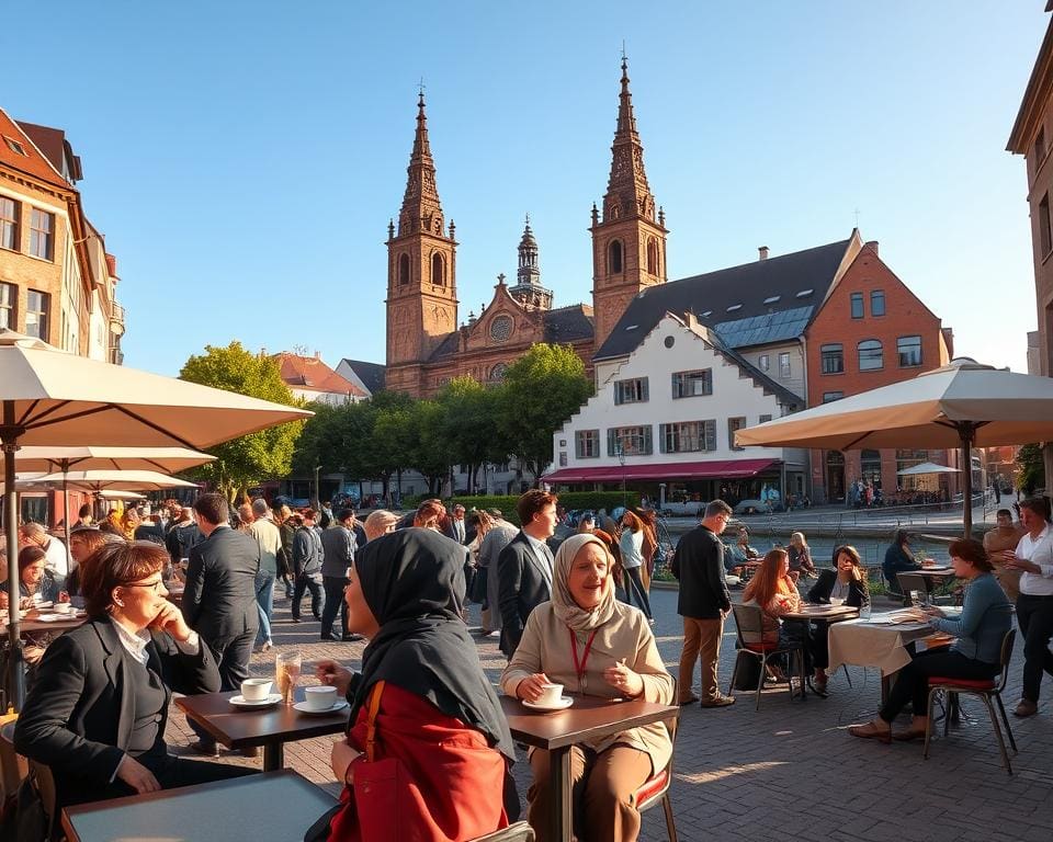 Wat kun je doen tijdens een dagje Maastricht?