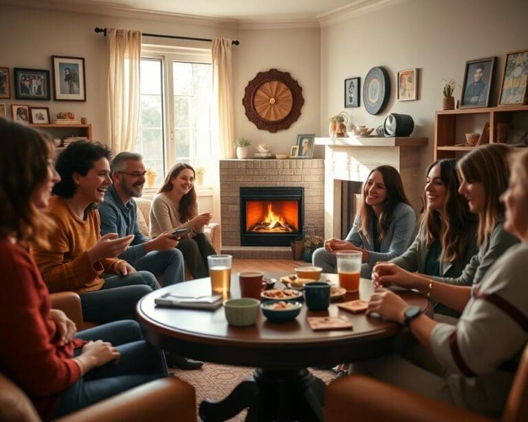 Wat kun je doen voor een gezellige middag?