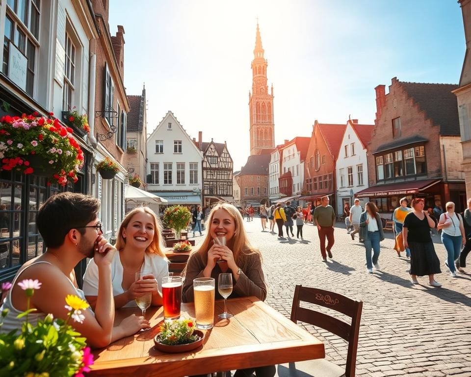 Wat kun je doen voor een leuke vrije dag?