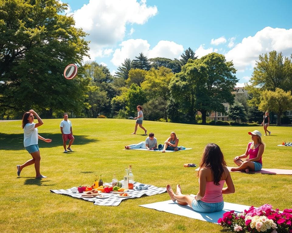 Wat kun je doen voor meer plezier in je vrije tijd?