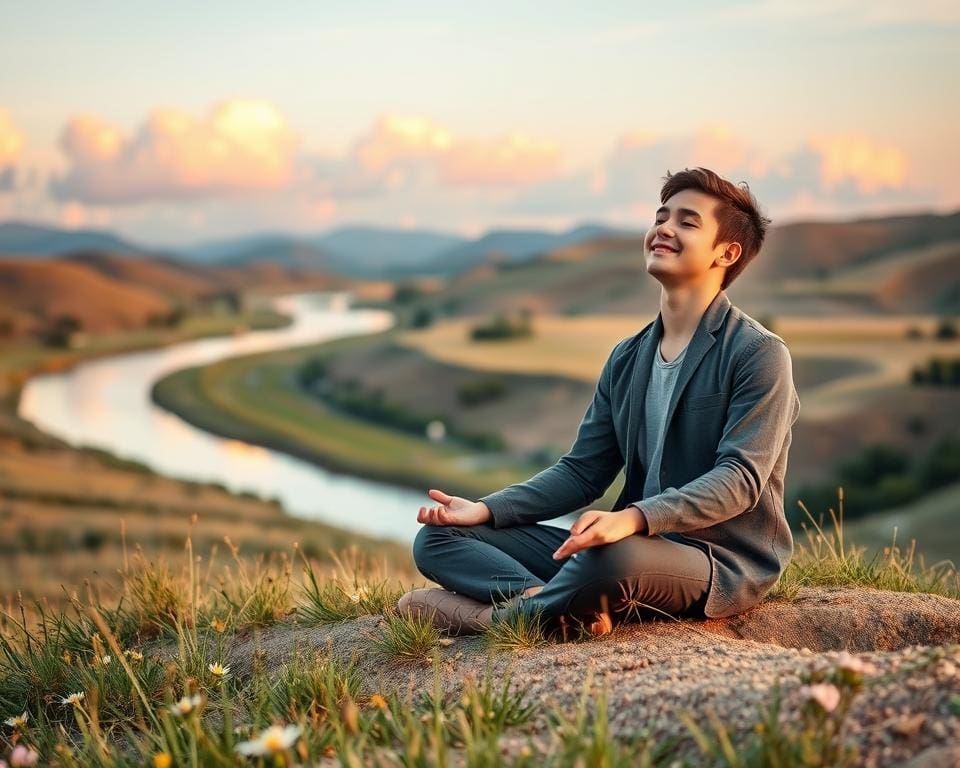 Wat kun je doen voor quality time met jezelf?