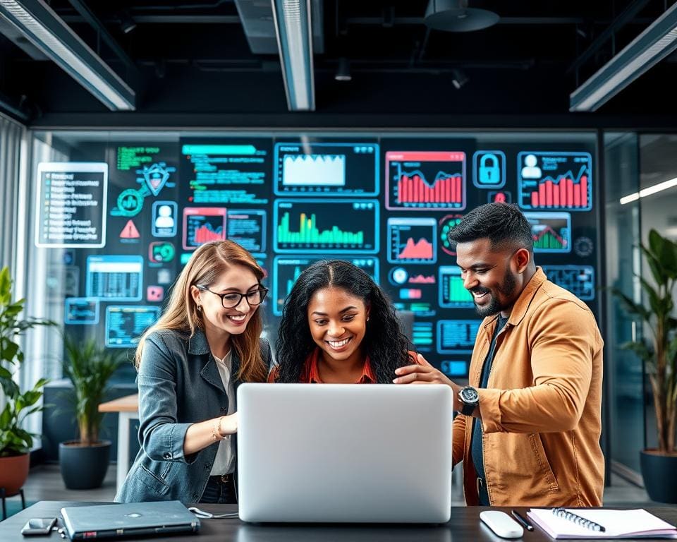 Wat maakt IT-beroepen veelzijdig?