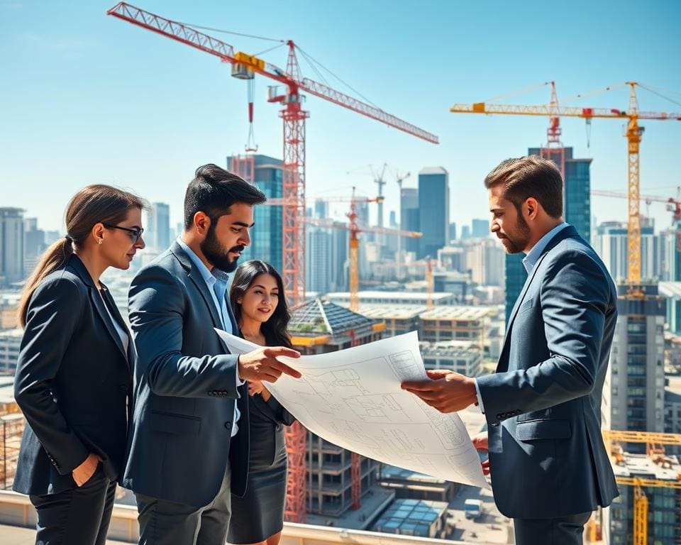 Wat maakt actuele bouwontwikkelingen relevant voor de bouwsector?