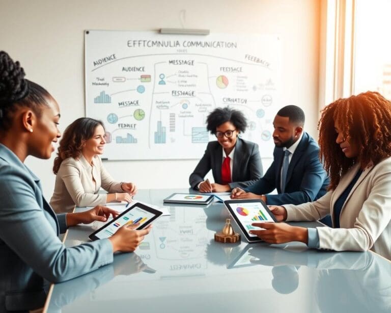 Wat maakt doelgroepgericht communiceren effectief?